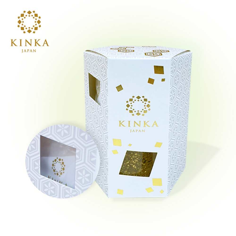 KINKA　BOX