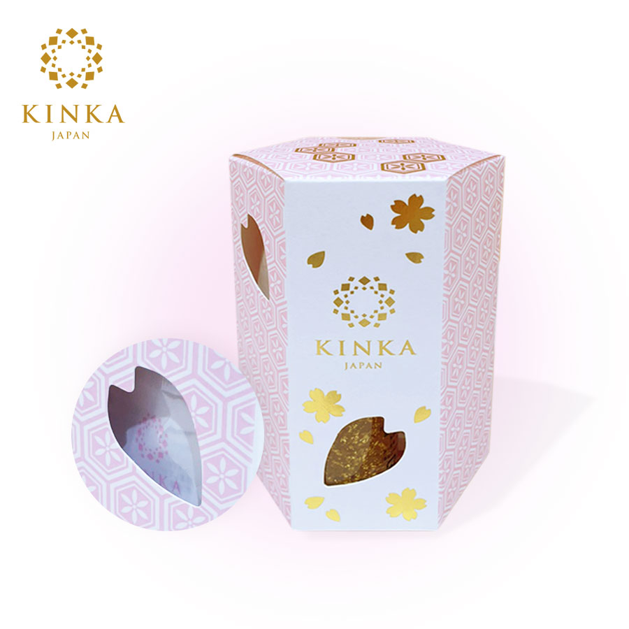  KINKA　BOX　サクラ