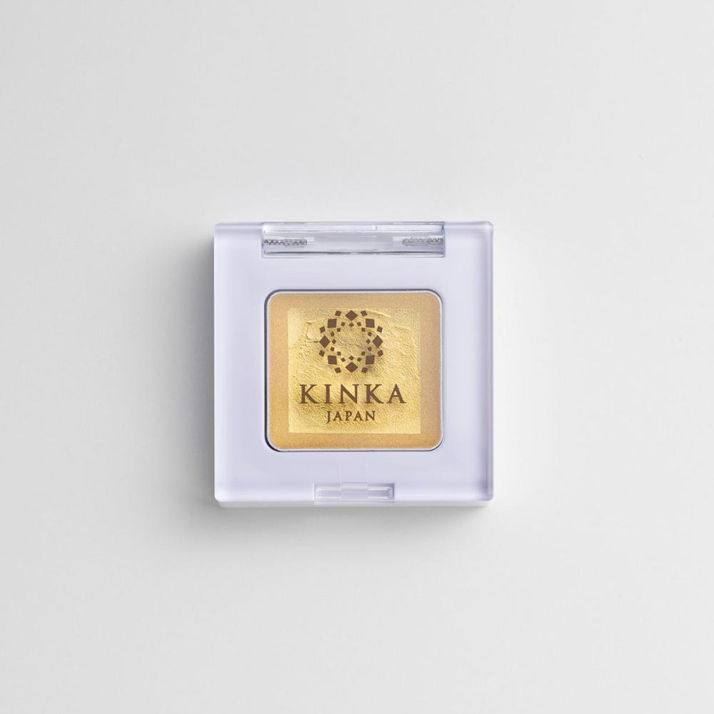 金華ゴールド　シャイニーアイシャドウ