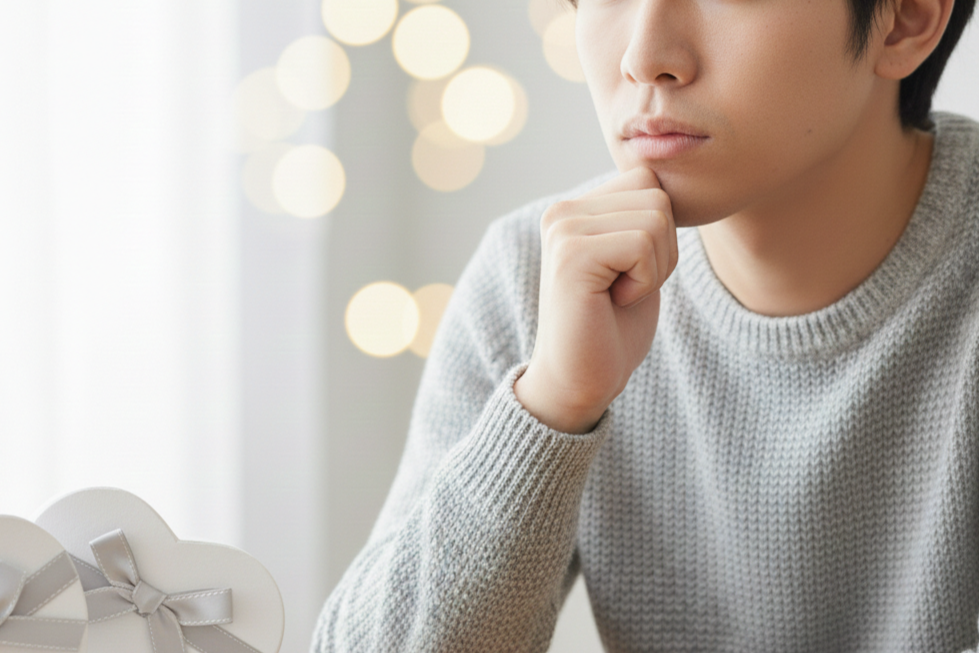 ホワイトデー ギフト 男性向けおすすめ