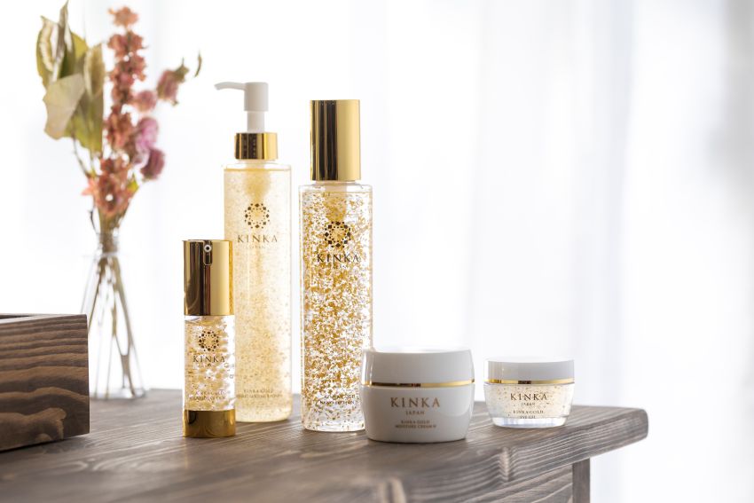 KINKA商品