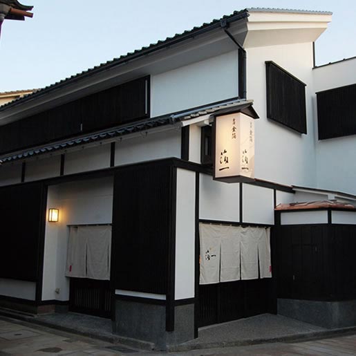 東山店