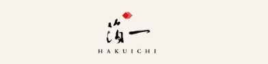 箔一HAKUICHI